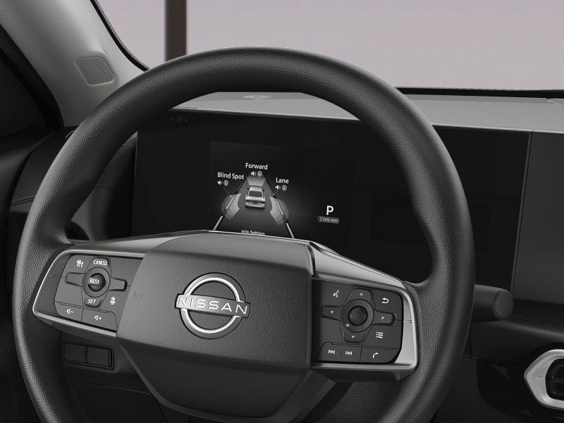 New 2027 Black Nissan S image 19