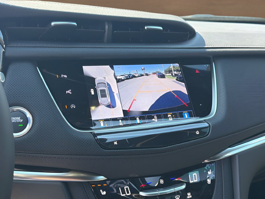 2026 Cadillac XT5 Premium Luxury - Photo 17