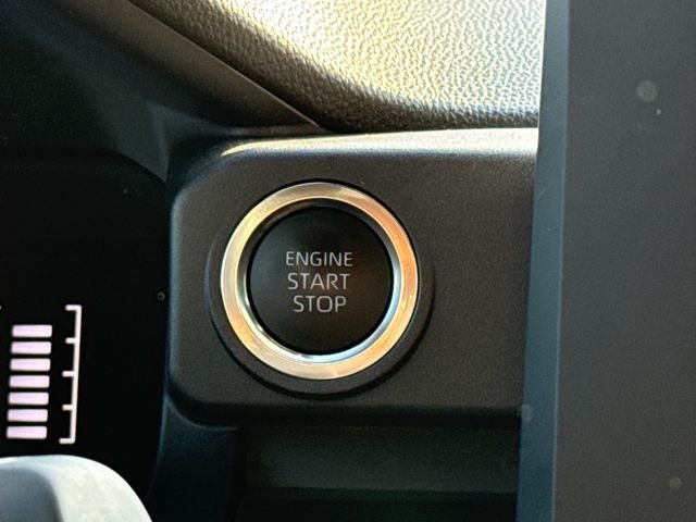 Used 2025 Gray Toyota SR5 image 28