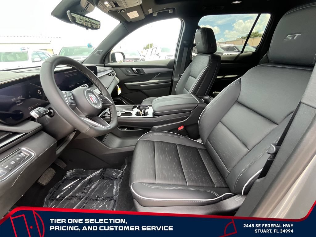 2026 Buick Enclave Sport Touring - Photo 10