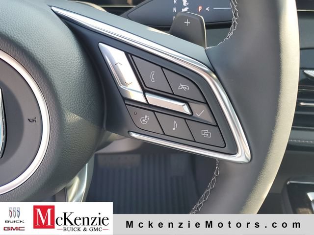 2027 Buick Enclave Sport Touring - Photo 15