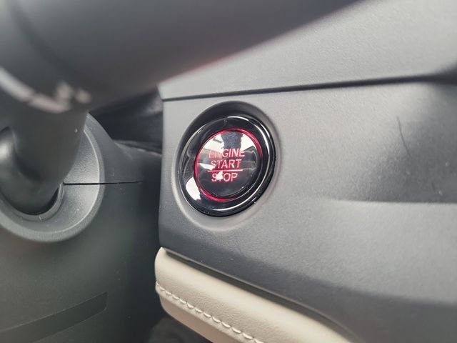 New 2026 Platinum White Pearl Honda LX image 25