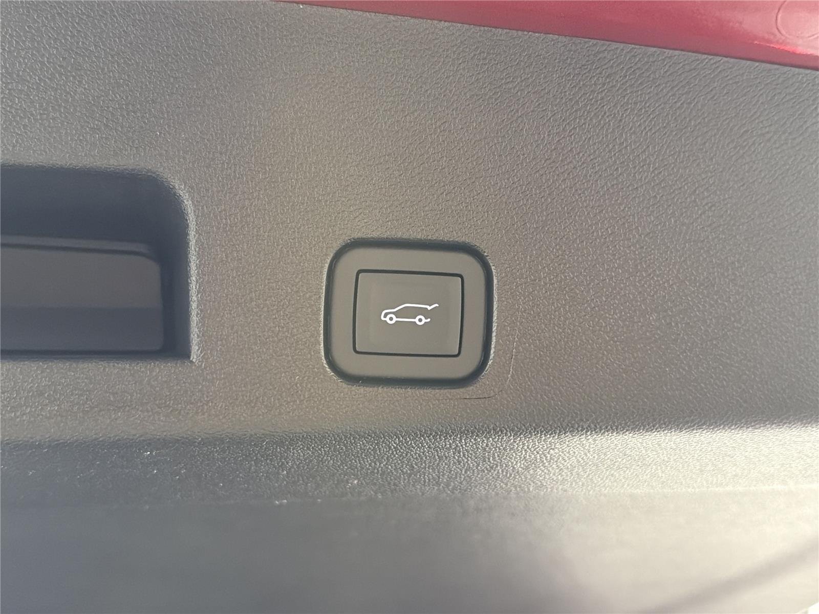 New 2026 Volcanic Red Tintcoat GMC Elevation image 18