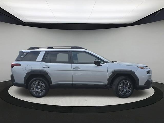 New 2026 ICE SILVER METALLIC Subaru Premium image 8