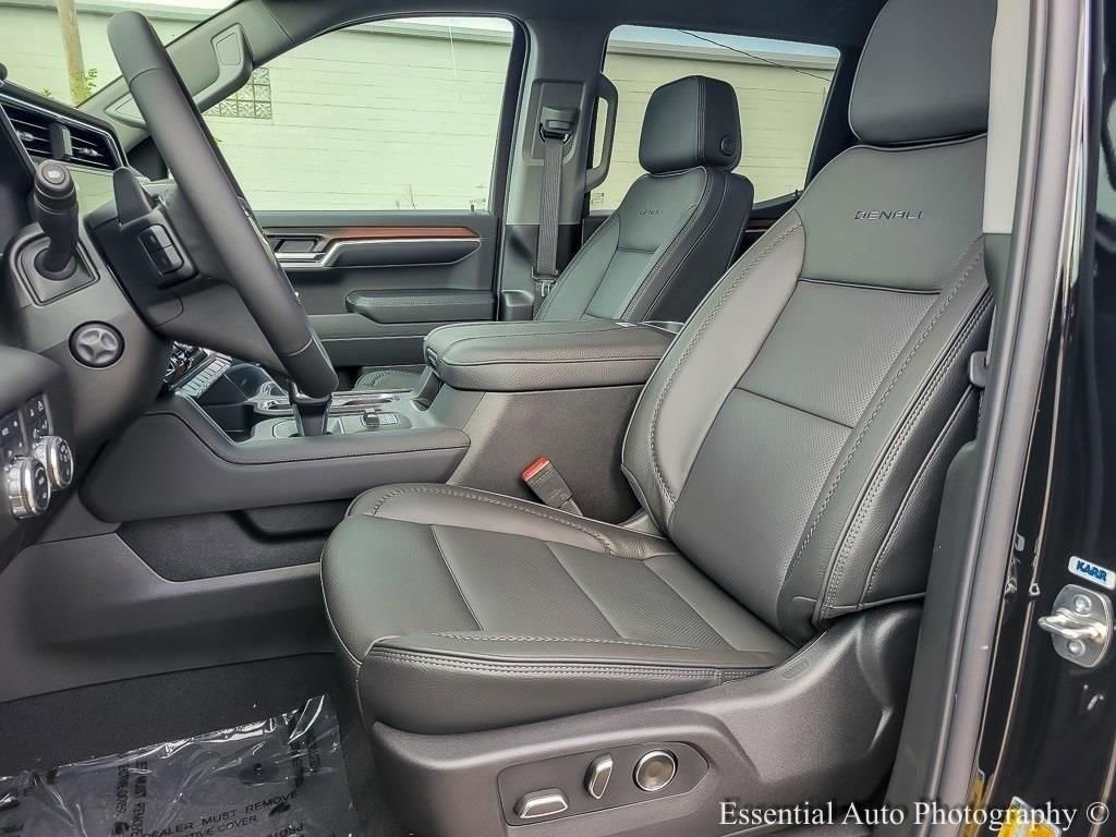 2026 GMC SIERRA - Image 13