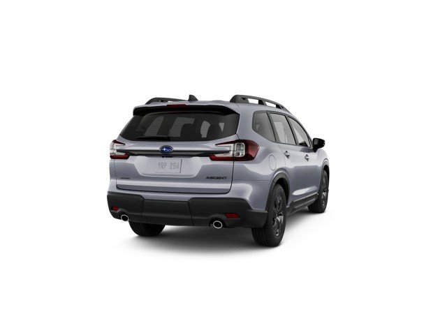 New 2027 ICE SILVER METALLIC Subaru Premium image 6