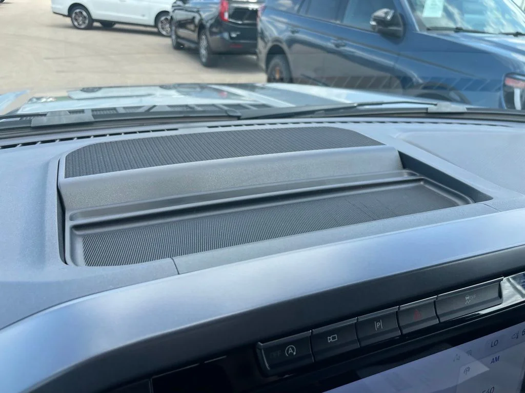 Used 2024 Silver Metallic Ford XLT image 45