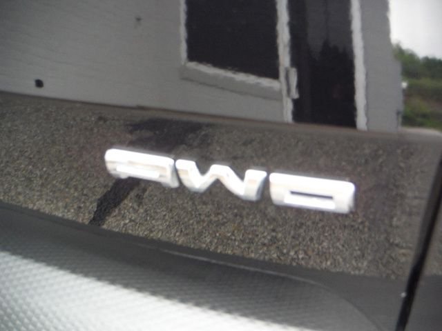 Used 2021 Black Ford S image 8