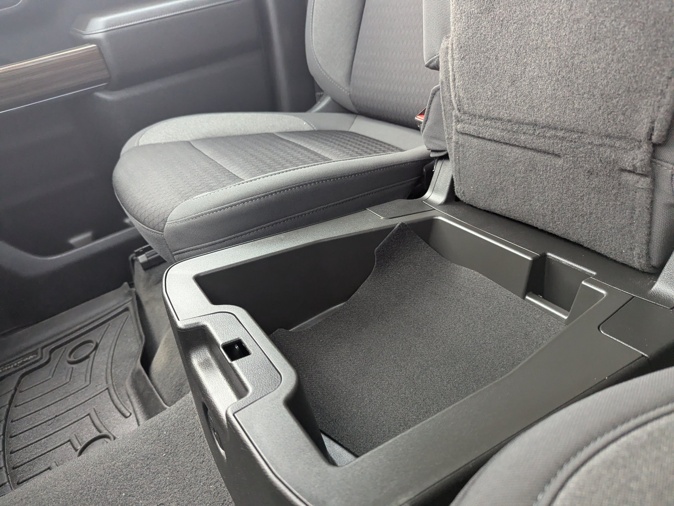 Certified Used 2023 NORTHSKY BLUE METALLIC Chevrolet LT image 25