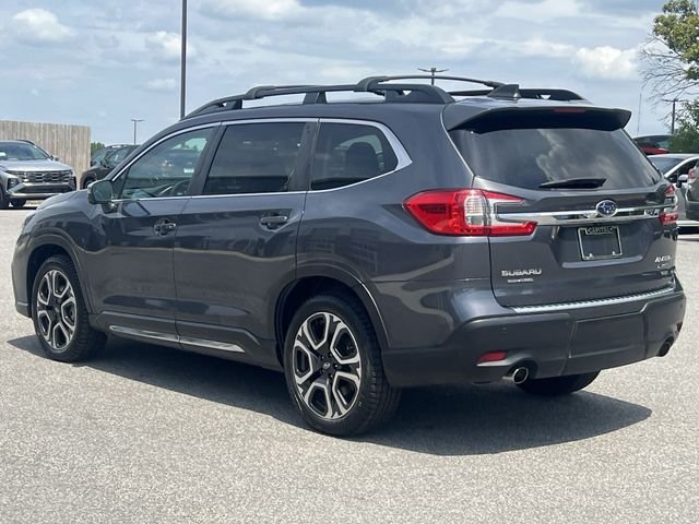 Used 2023 Gray Subaru Limited image 11