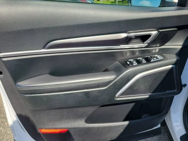 2025 Kia Telluride S - Photo 20