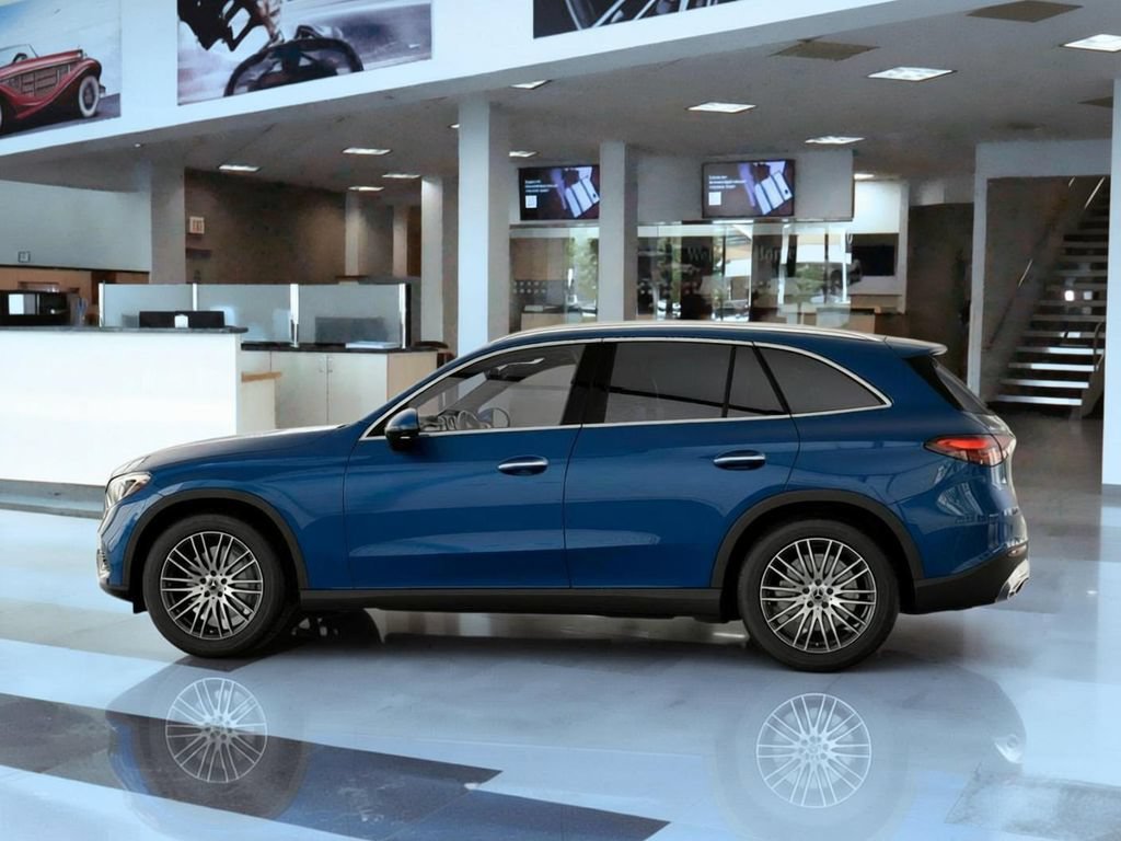 2026 Mercedes-Benz GLC Base - Photo 73