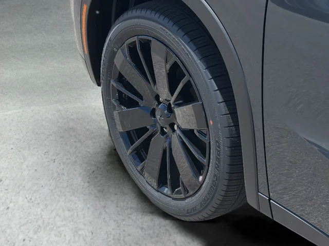 New 2026 Gray Mitsubishi LE image 3