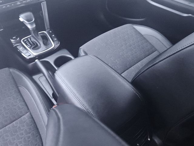 Used 2024 Green Kia S image 21