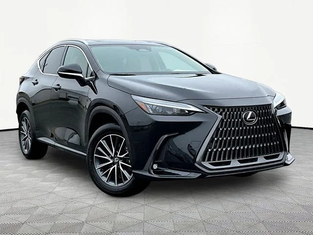 2026 Lexus NX 350 350 Premium AWD's photo