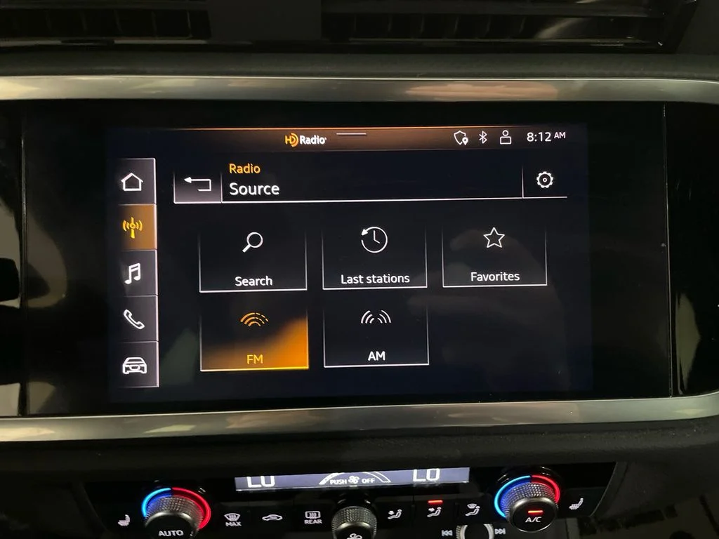 Used 2022 Pulse Orange Audi S line Premium image 18