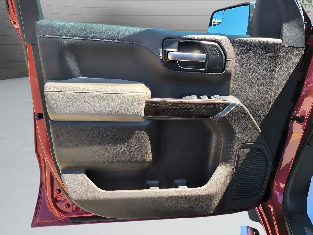 2021 Chevrolet Silverado 1500 LT - Photo 10
