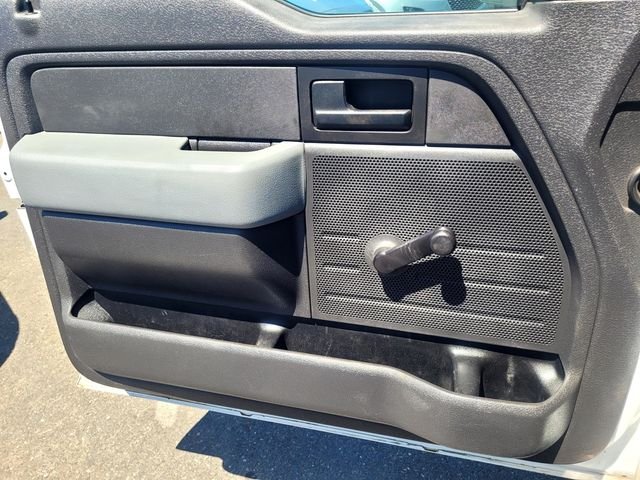 Used 2013 White Ford XL image 14