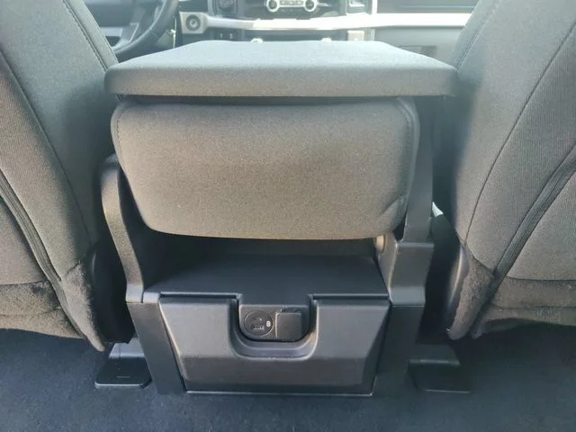 Certified Used 2023 Gray Ford XLT image 33