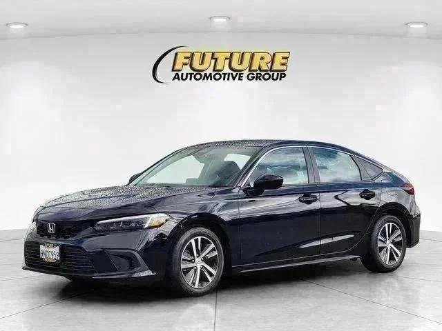 Used 2024  Honda LX image 5