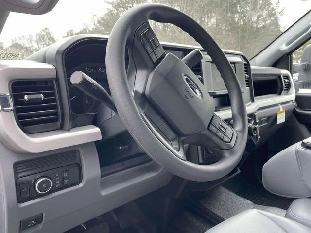 New 2026 White Ford XL image 14