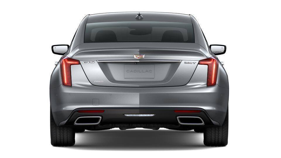 2026 Cadillac CT5 Premium Luxury - Photo 201