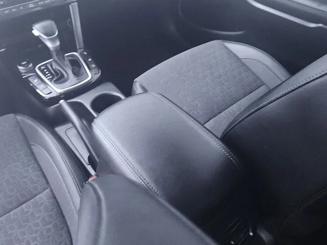 Used 2024 Green Kia S image 21