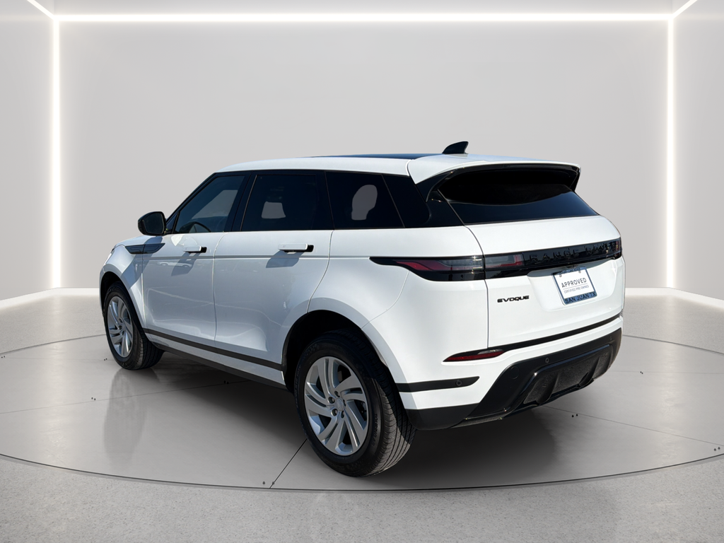 Used 2024 Fuji White Land Rover S image 15