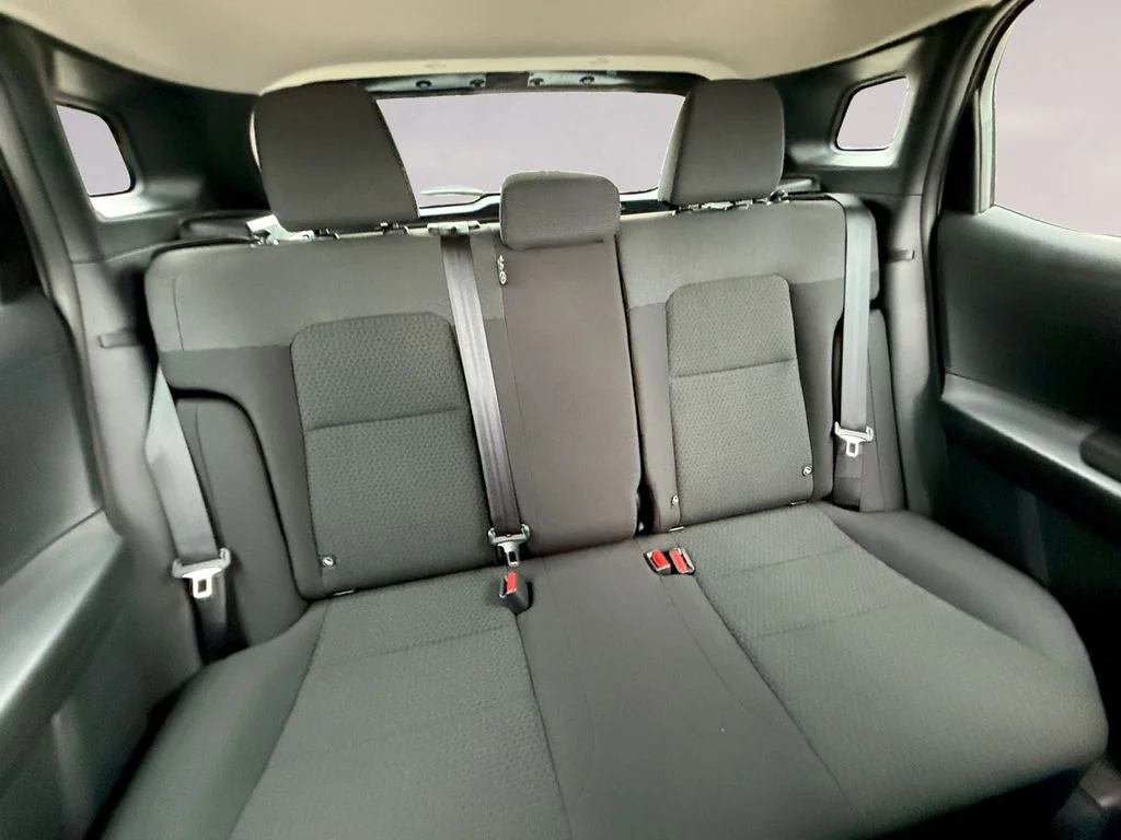New 2026 Gray Nissan S image 18
