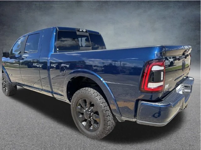 Used 2023 Blue Ram Limited image 17