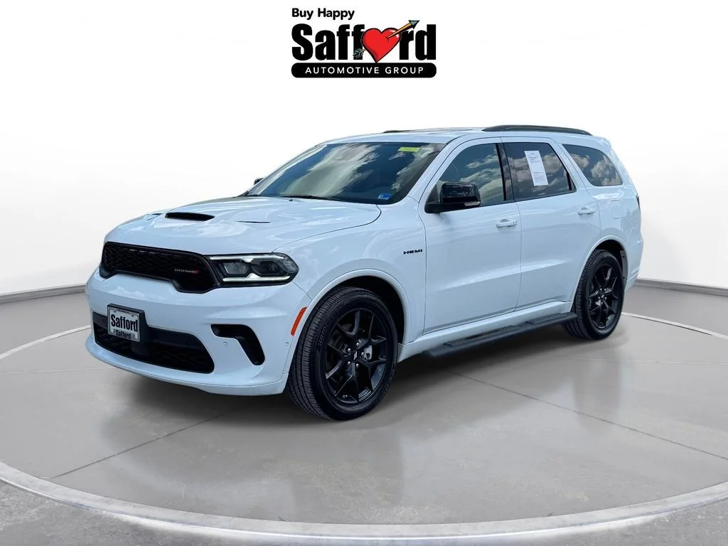 2026 Dodge Durango GT HEMI Plus V8 AWD's photo