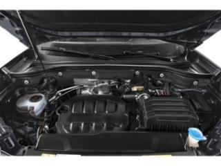 New 2026 Deep Black Pearl Volkswagen 2.0T SE w/Technology image 7