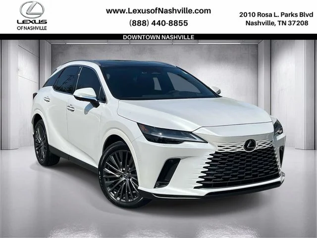 2023 Lexus RX 350 350 Luxury