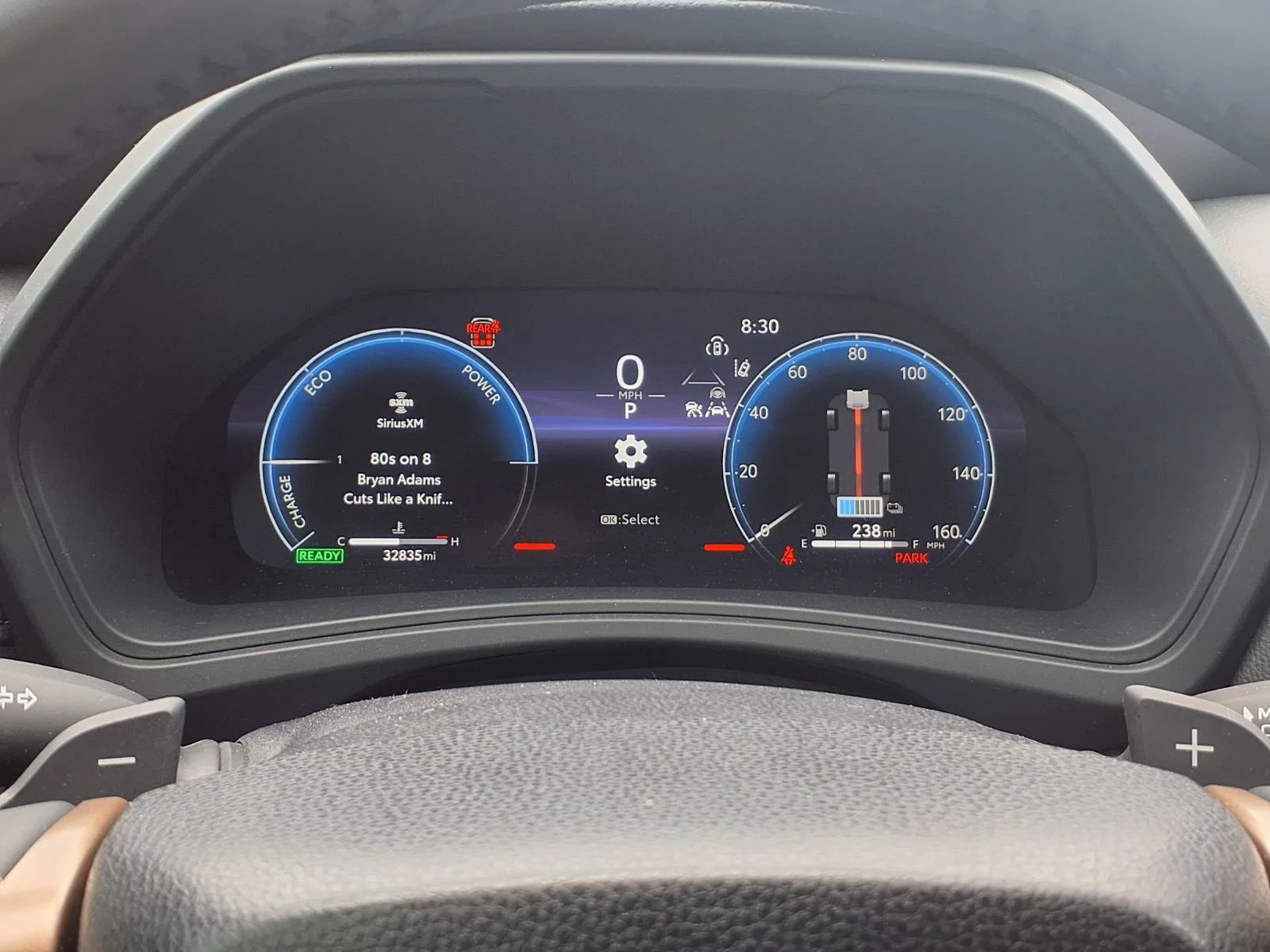 Used 2024 Pearl Toyota Hybrid MAX Limited image 19