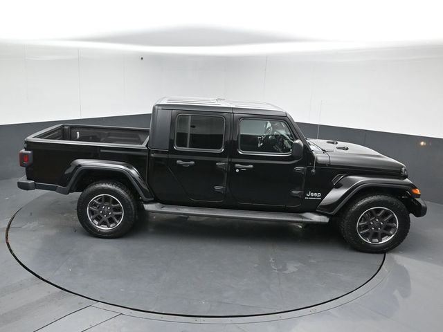 2021 JEEP GLADIATOR - Image 44