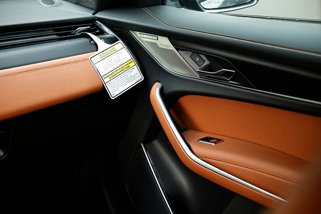 2026 Jaguar F-Pace R-Dynamic S - Photo 30