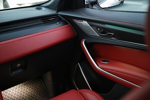 2026 Jaguar F-Pace R-Dynamic S - Photo 36