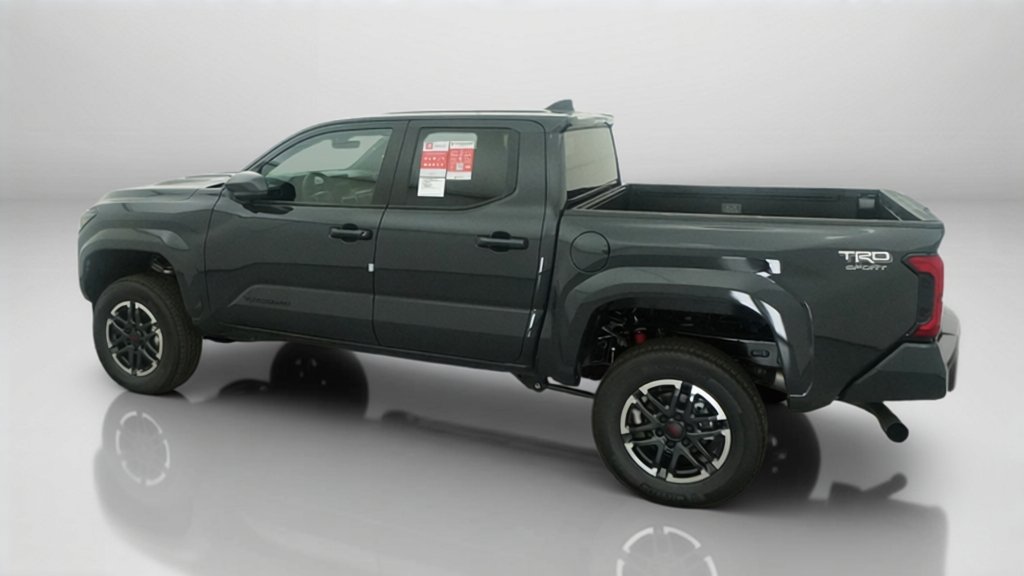 New 2026 Underground Toyota TRD Sport image 45