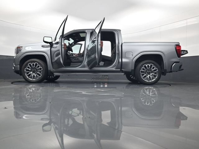 New 2026 Sterling Metallic GMC Denali Ultimate image 34