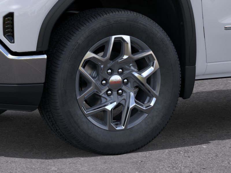 2026 GMC Sierra 1500 SLT - Photo 9