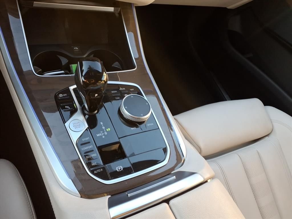 2022 BMW X5 40i - Photo 10