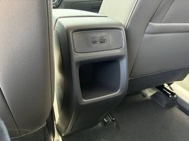 2026 Chevrolet Trax Activ - Photo 18