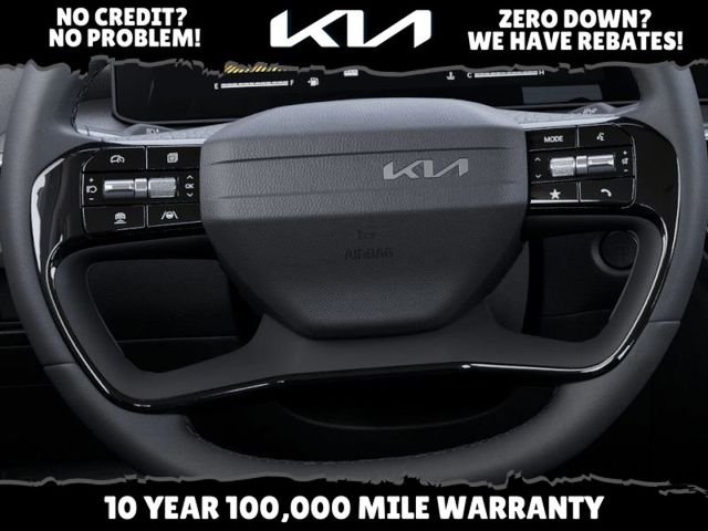 2026 Kia Sorento S - Photo 22