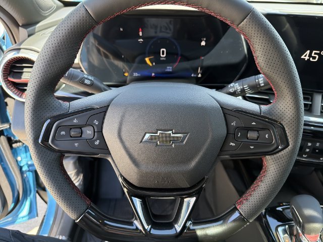 2026 Chevrolet Trax RS - Photo 16