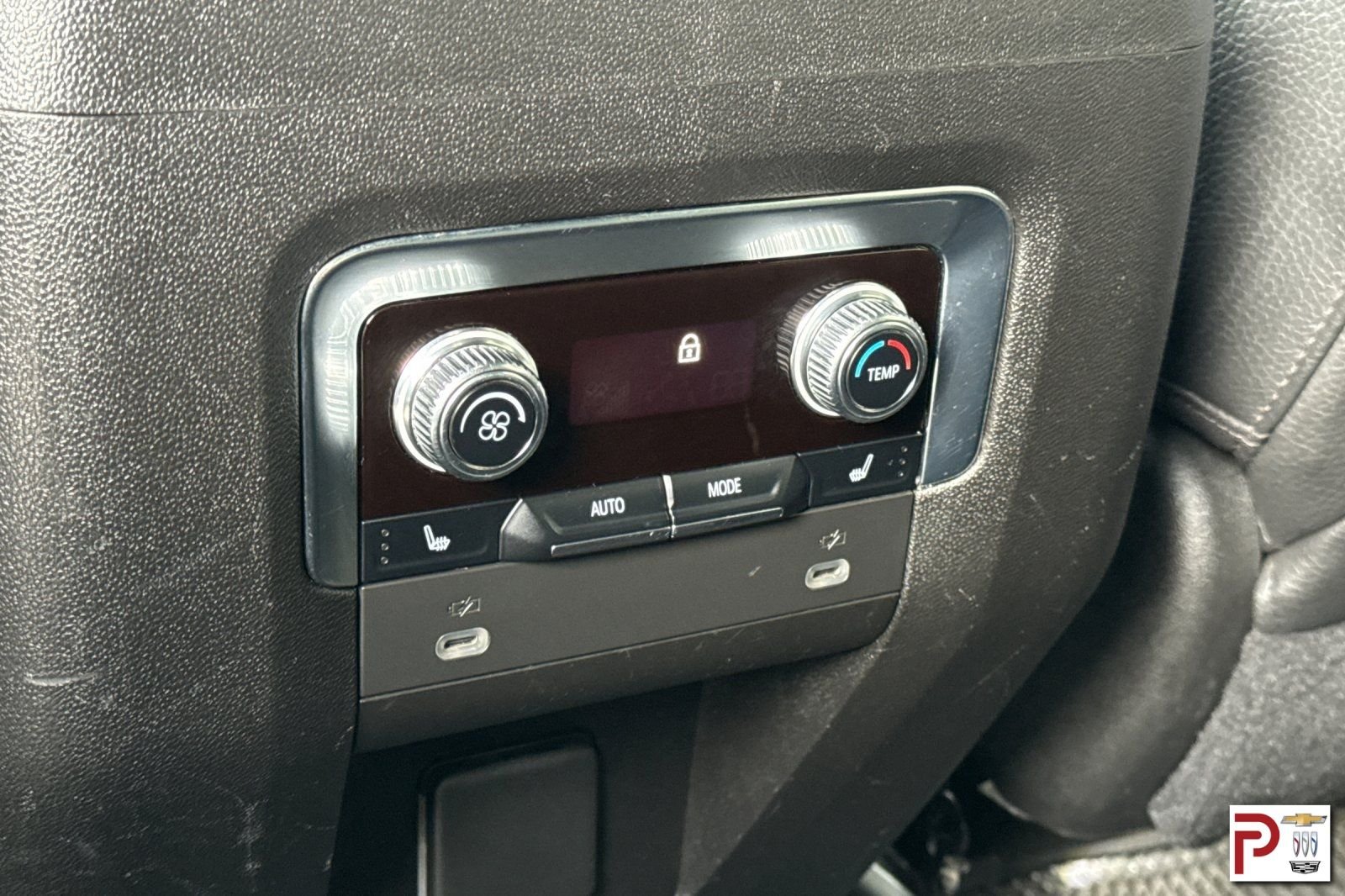 Used 2021 Gray GMC Denali image 14