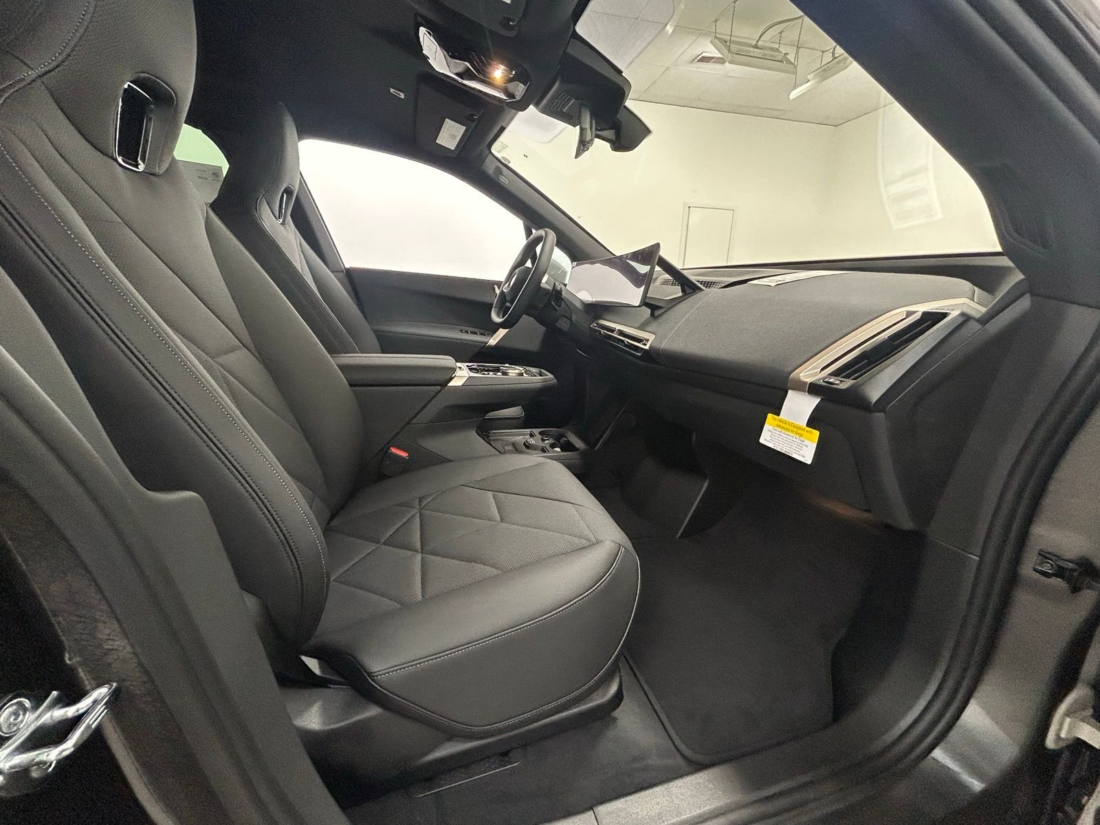 New 2026 Dune Grey Metallic BMW xDrive45 image 39