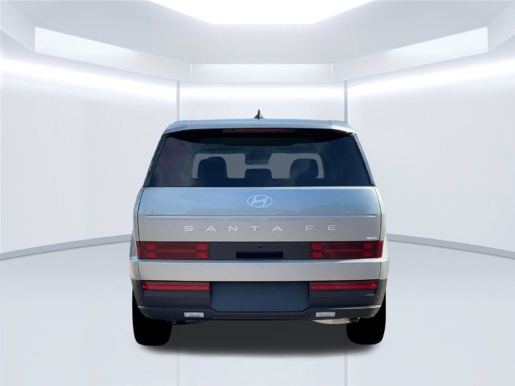 2026 Hyundai Santa Fe SE - Photo 6
