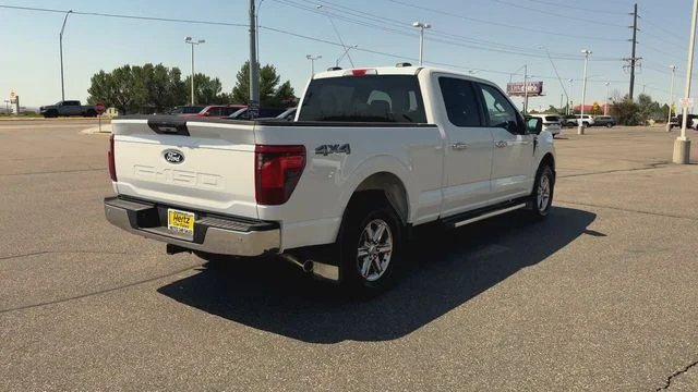 2024 Ford F-150 XLT - Photo 8