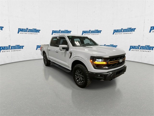 2025 Ford F-150 Tremor photo 2