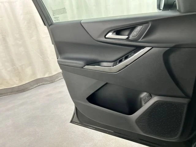New 2026 Mosaic Black Metallic Chevrolet LT image 23
